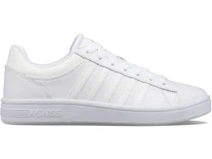 96154-924-M | COURT WINSTON | WHITE/REPTILE