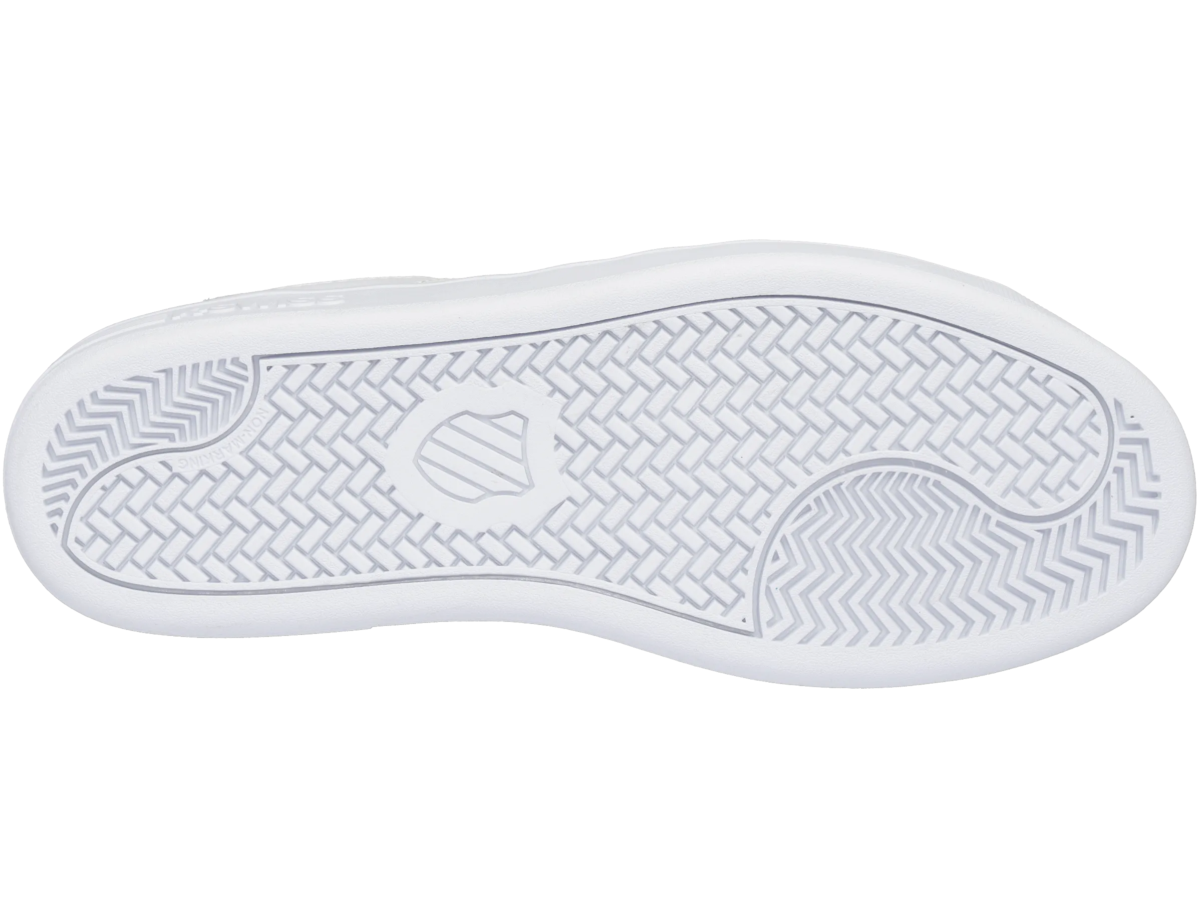 96154-924-M | COURT WINSTON | WHITE/REPTILE