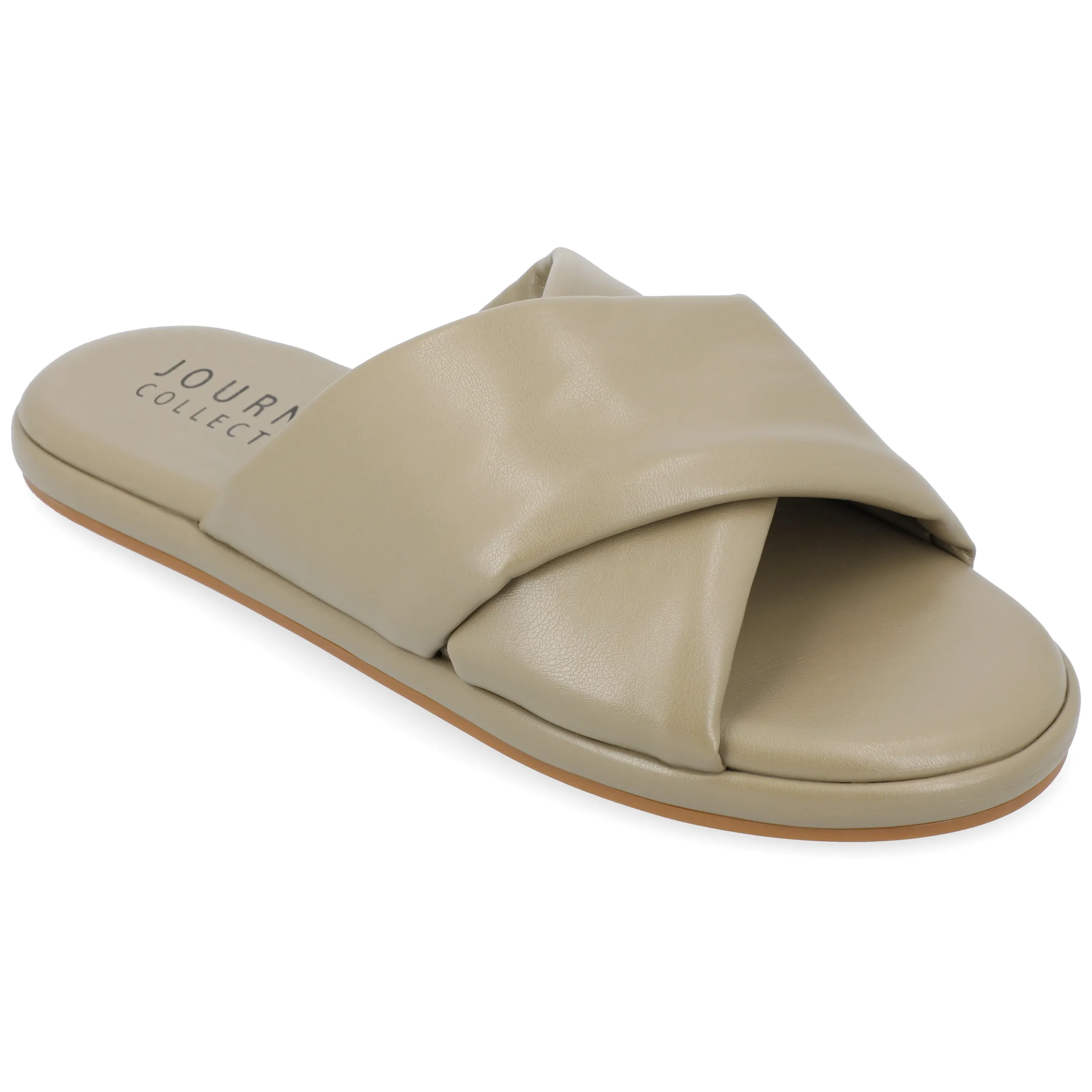 ADDILYNN SLIDE SANDALS