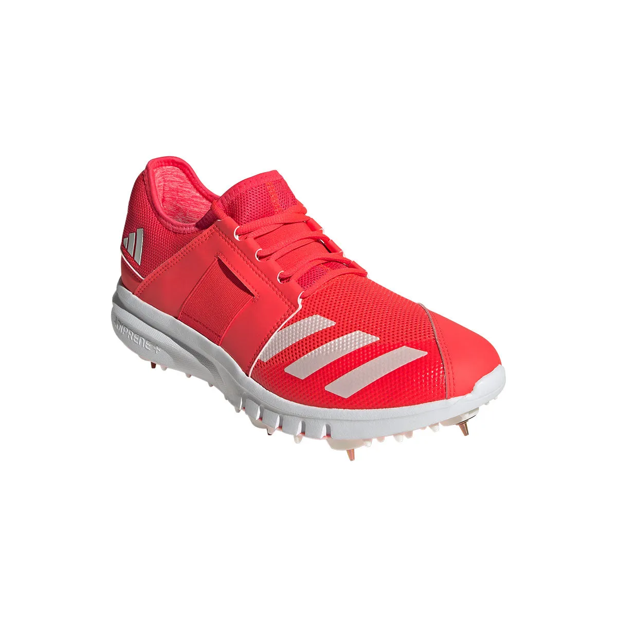 Adidas Howzatt Spike Cricket Shoes - 2025