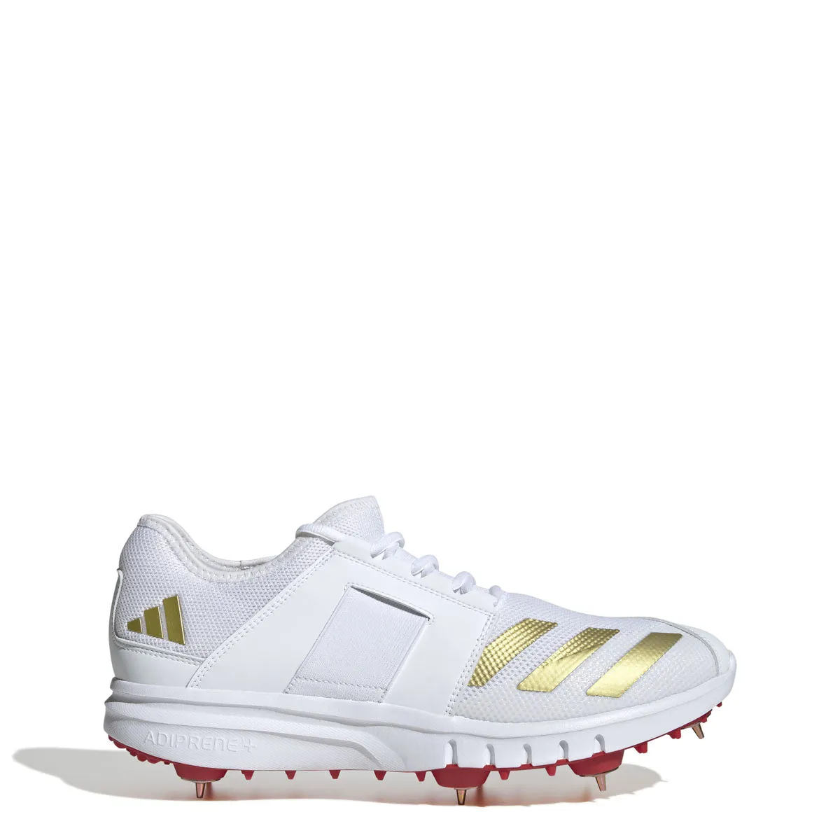 Adidas Howzatt Spike Cricket Shoes - 2025