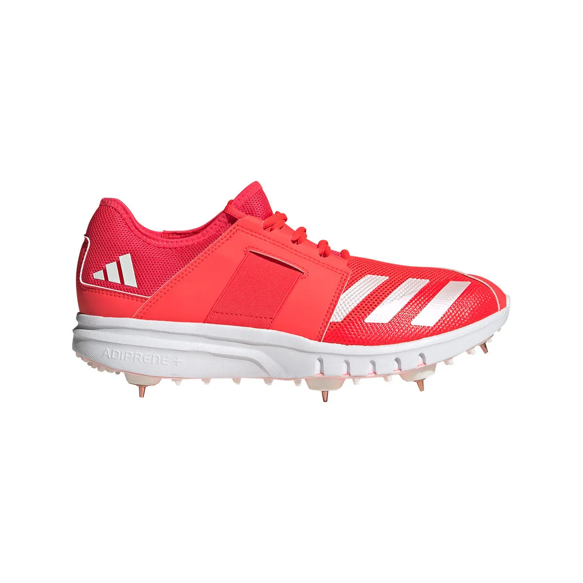 Adidas Howzatt Spike Cricket Shoes - 2025