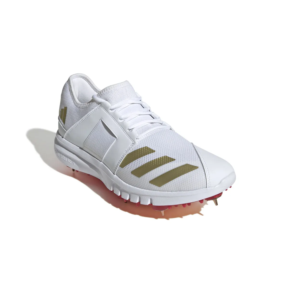 Adidas Howzatt Spike Cricket Shoes - 2025