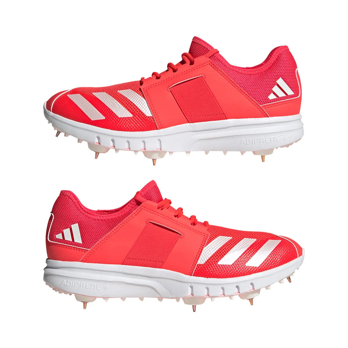 Adidas Howzatt Spike Cricket Shoes - 2025