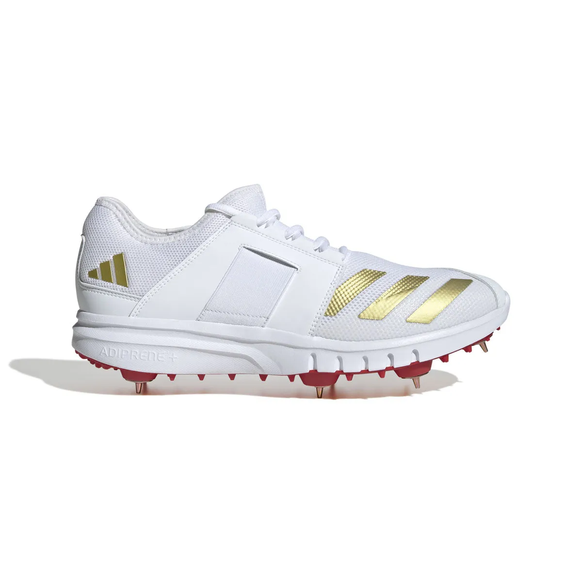 Adidas Howzatt Spike Cricket Shoes - 2025