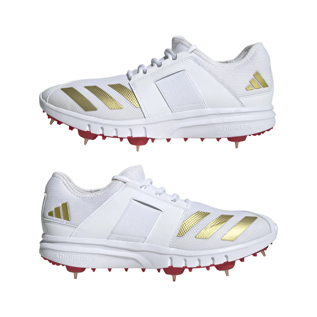 Adidas Howzatt Spike Cricket Shoes - 2025