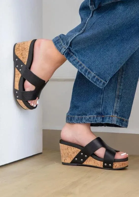 Allyson Sandal