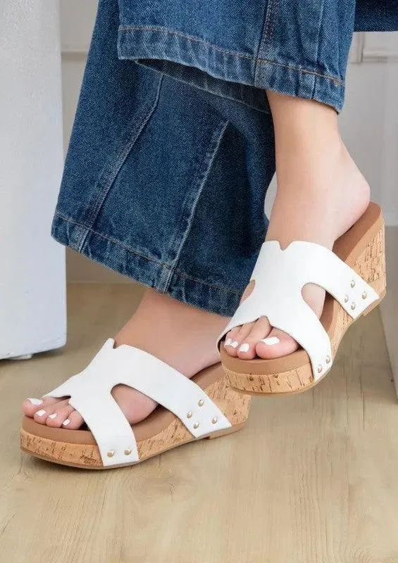 Allyson Sandal