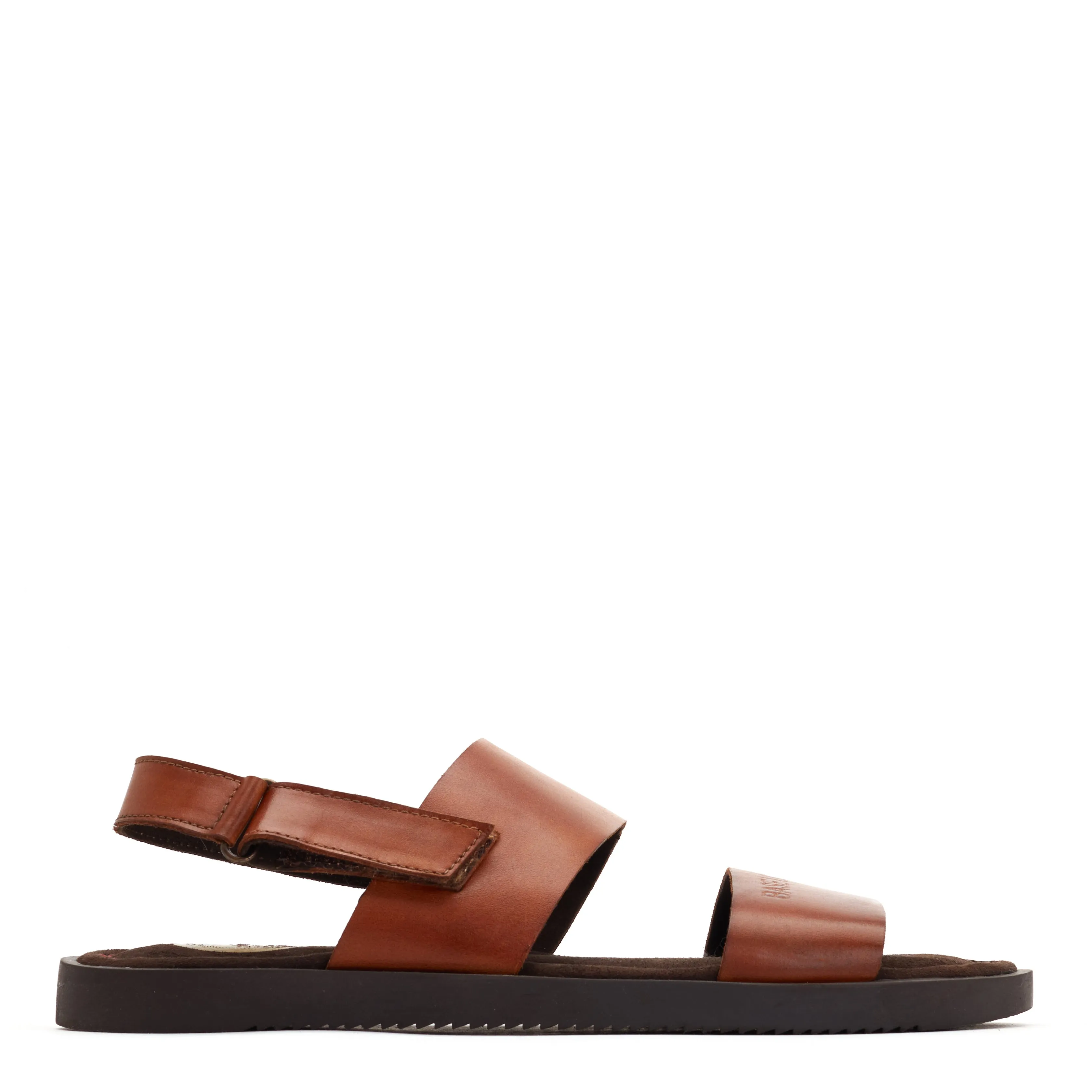 Aries Waxy Sandals