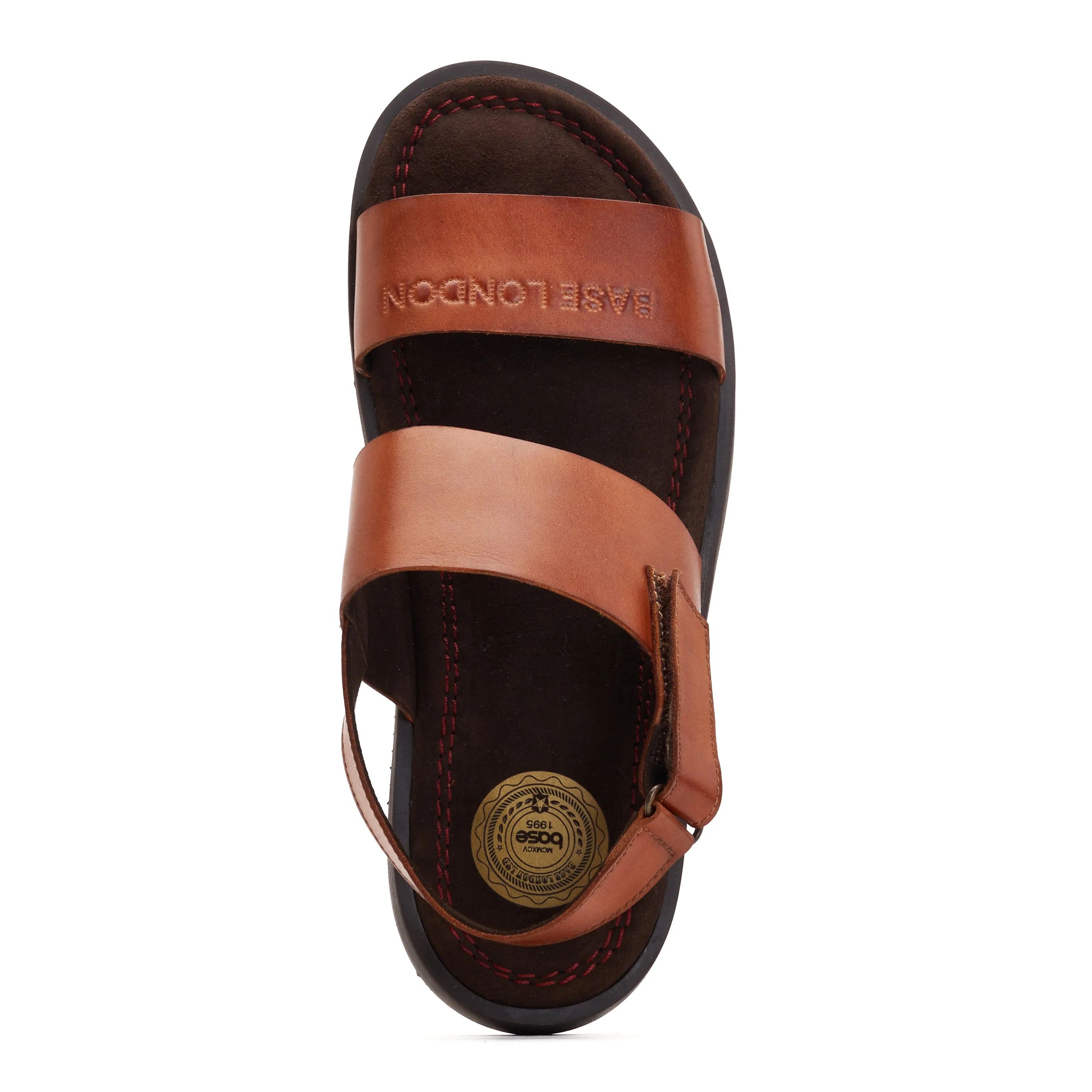 Aries Waxy Sandals