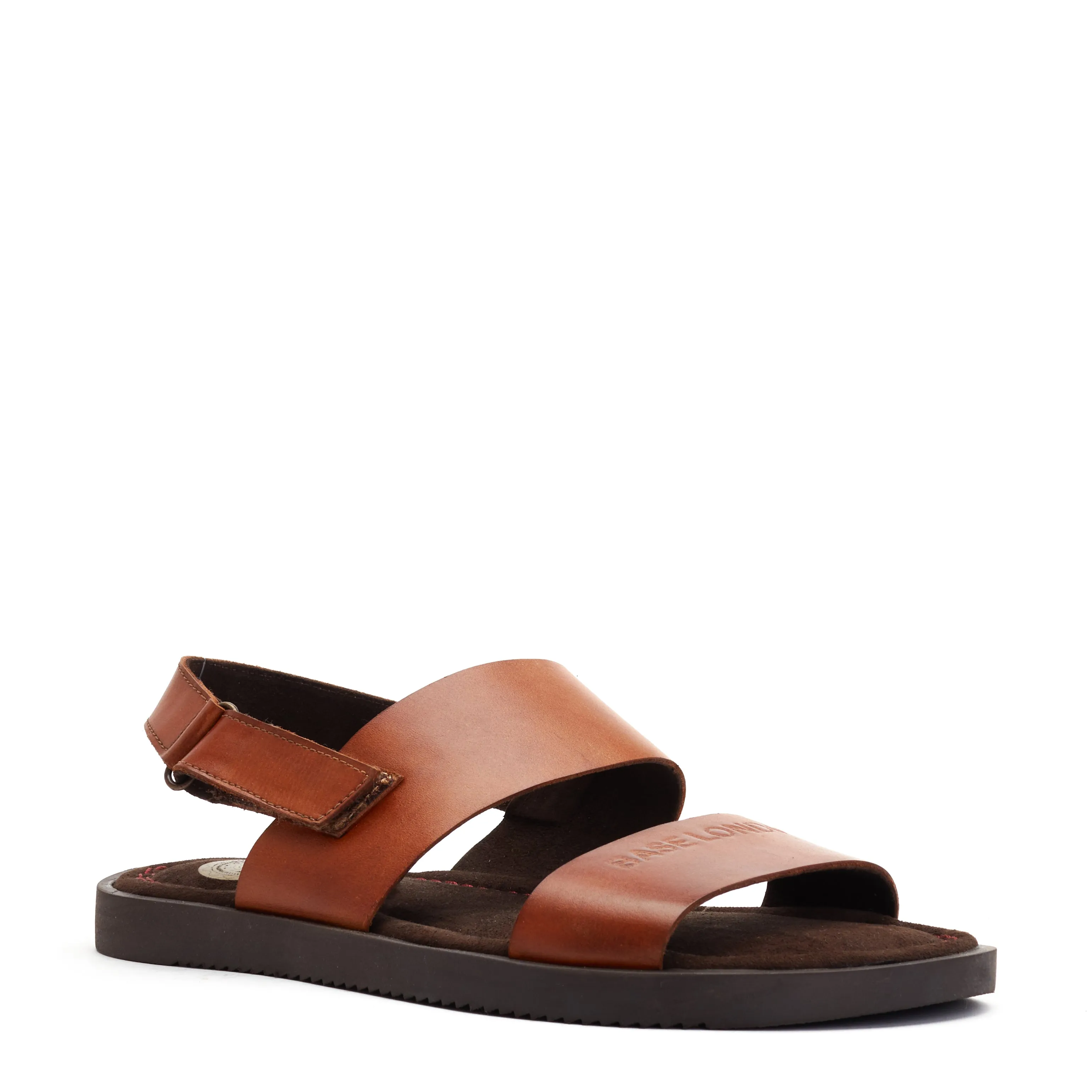 Aries Waxy Sandals