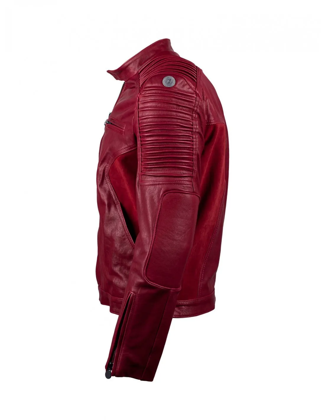 AUDAX DEEP RED