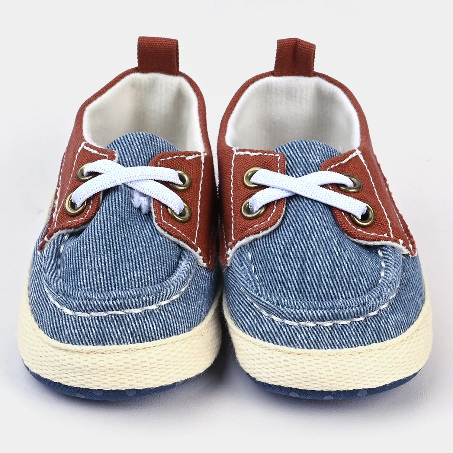 Baby Boys Shoes D97-Blue