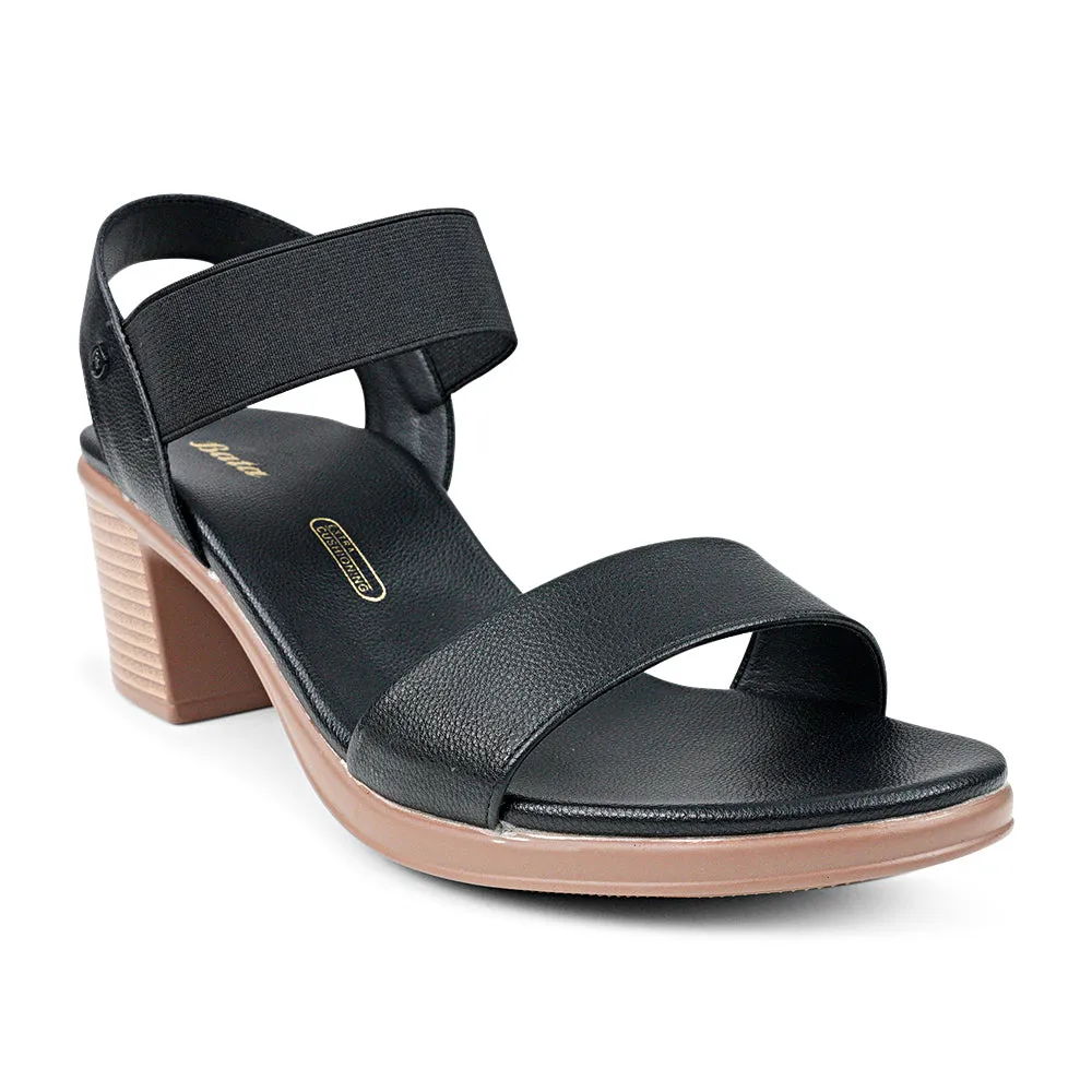 Bata BARLA Slingback Block Heel