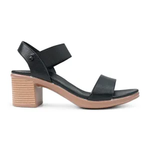 Bata BARLA Slingback Block Heel