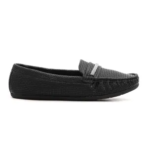 Black Moccasin WN4270