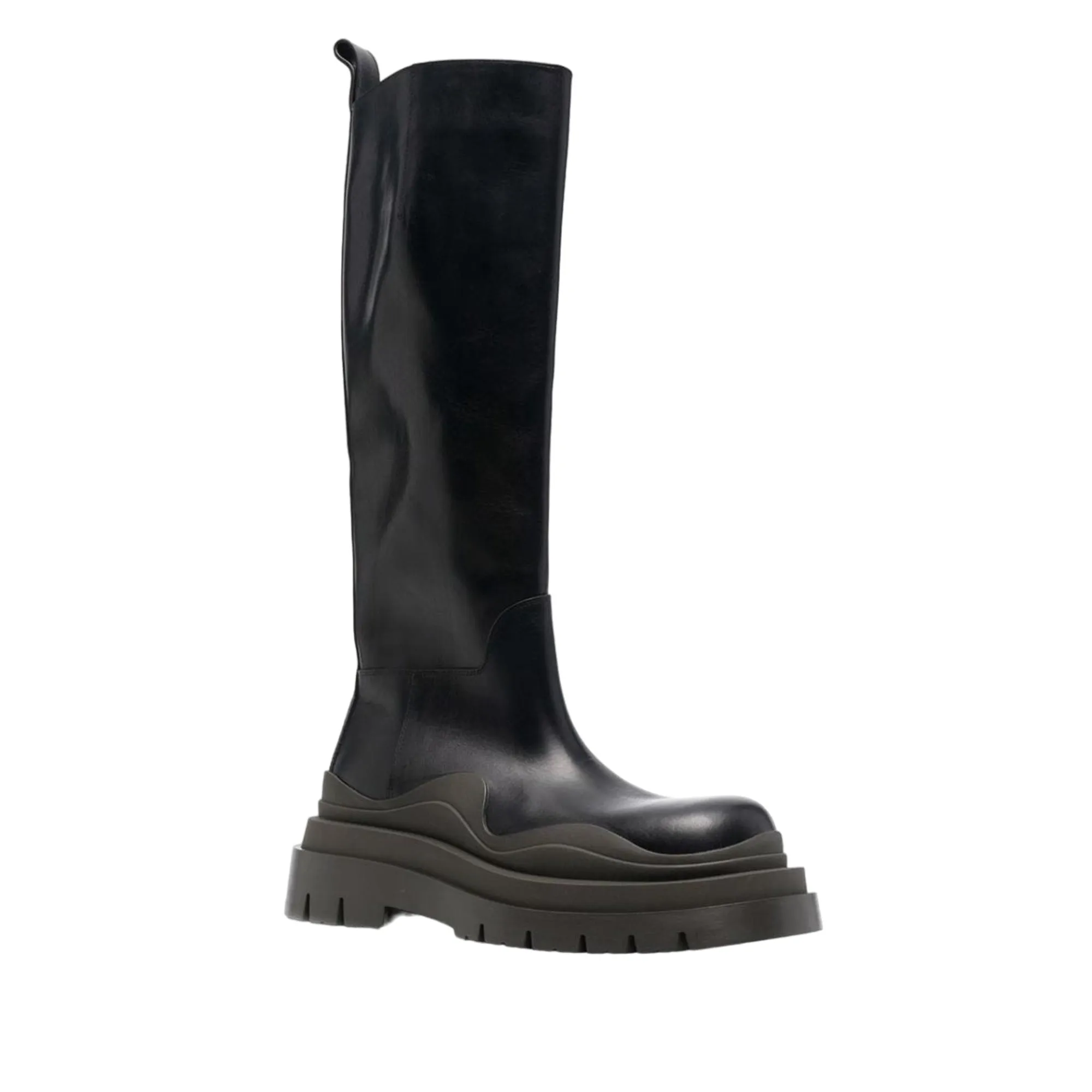 Bottega Veneta Tire Boots