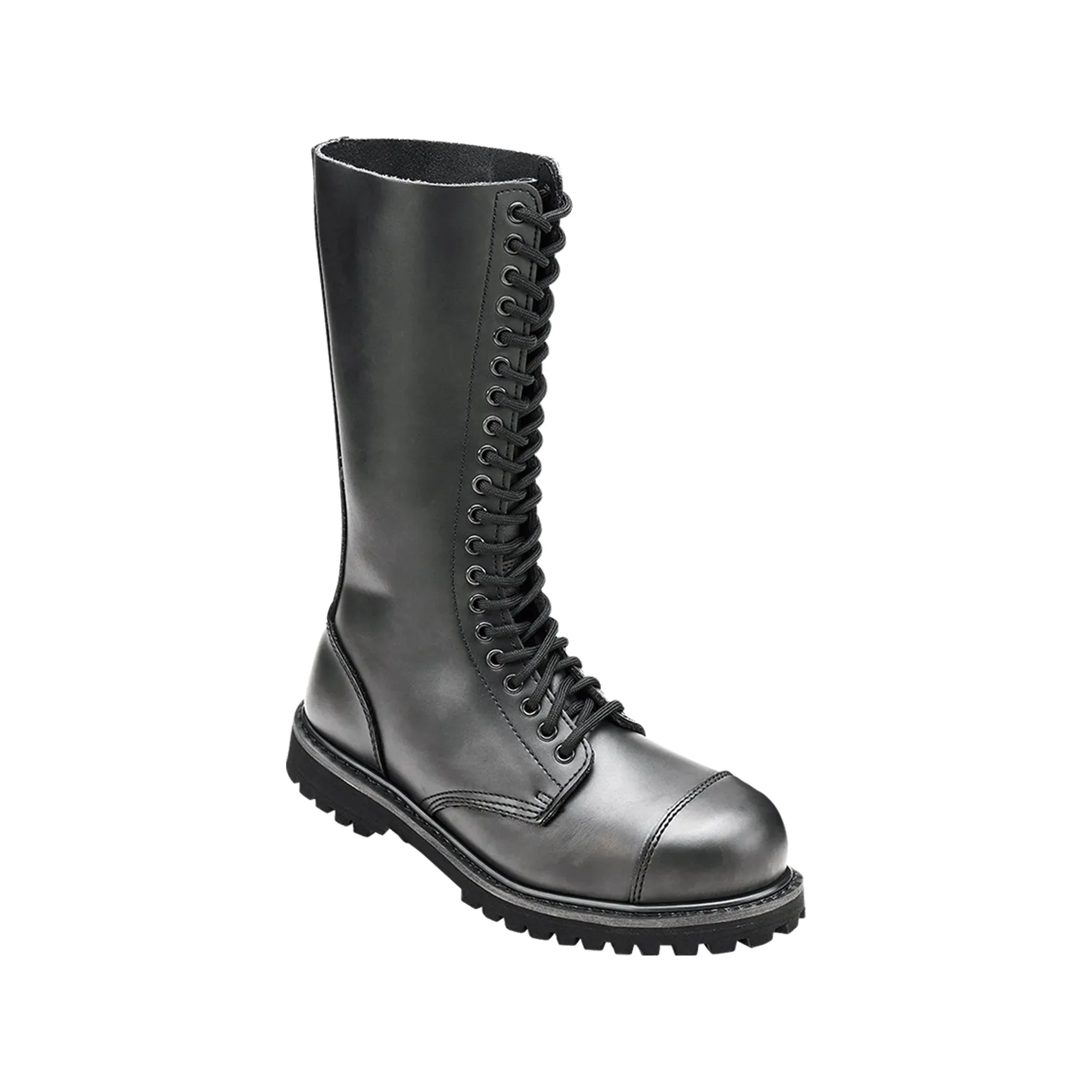 Brandit Stiefel Phantom Boots 20 eye schwarz