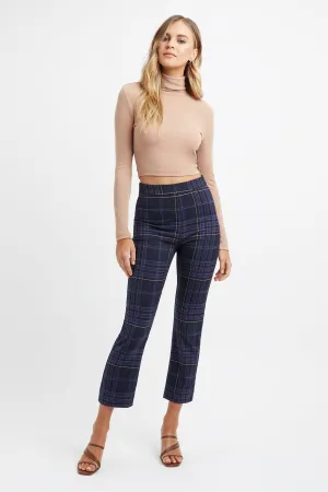 Brooklyn Crop Pant