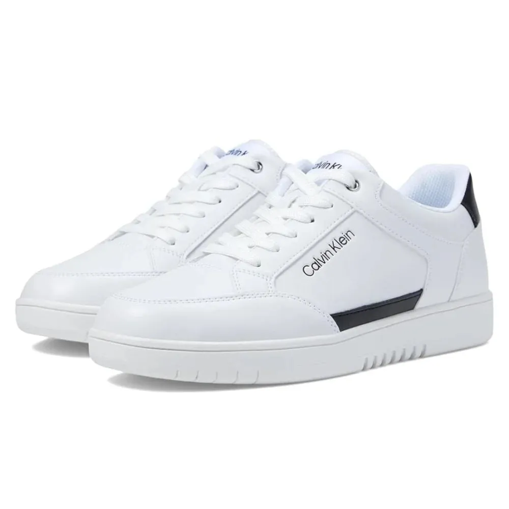 Calvin Klein Hallen Sneaker Women - WHTBLK