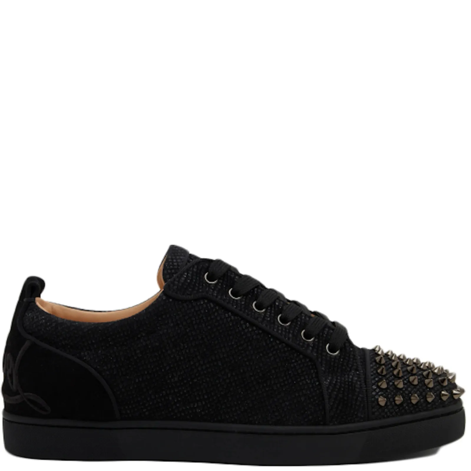 Christian Louboutin Orlato Spike Lows