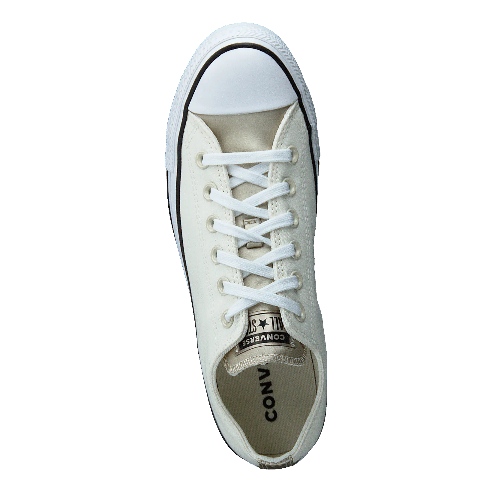 Chuck Taylor All Star Ox Bone