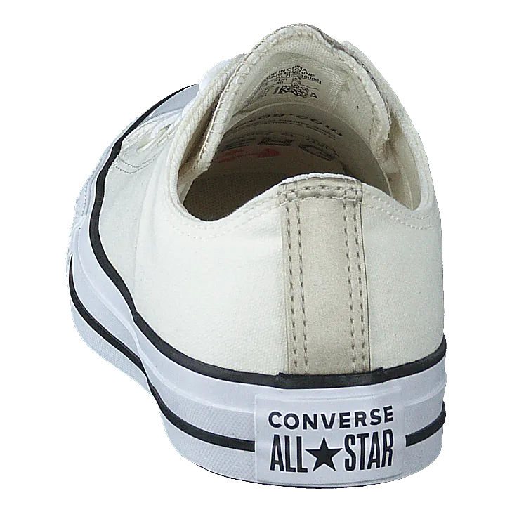 Chuck Taylor All Star Ox Bone