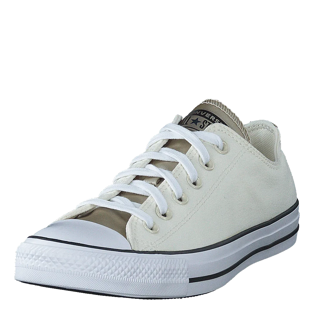 Chuck Taylor All Star Ox Bone