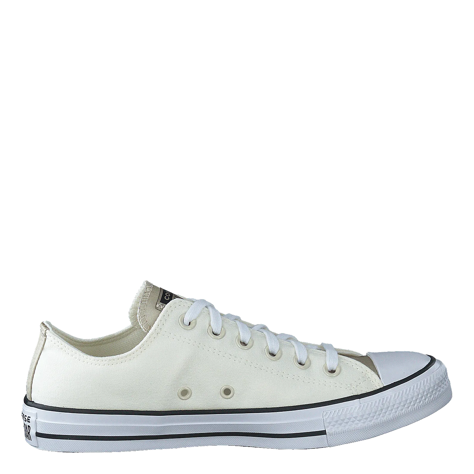 Chuck Taylor All Star Ox Bone