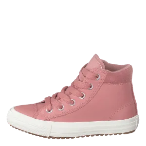 Chuck Taylor All Star Pc Boot Pink