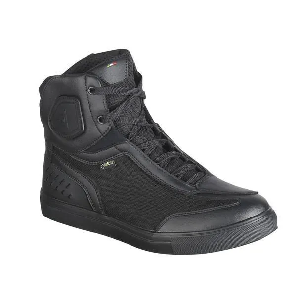 DAINESE STREET DARKER GORE-TEX SHOES