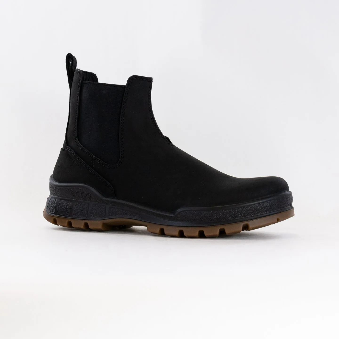 Ecco Track 25 Chelsea (Men's) - Black