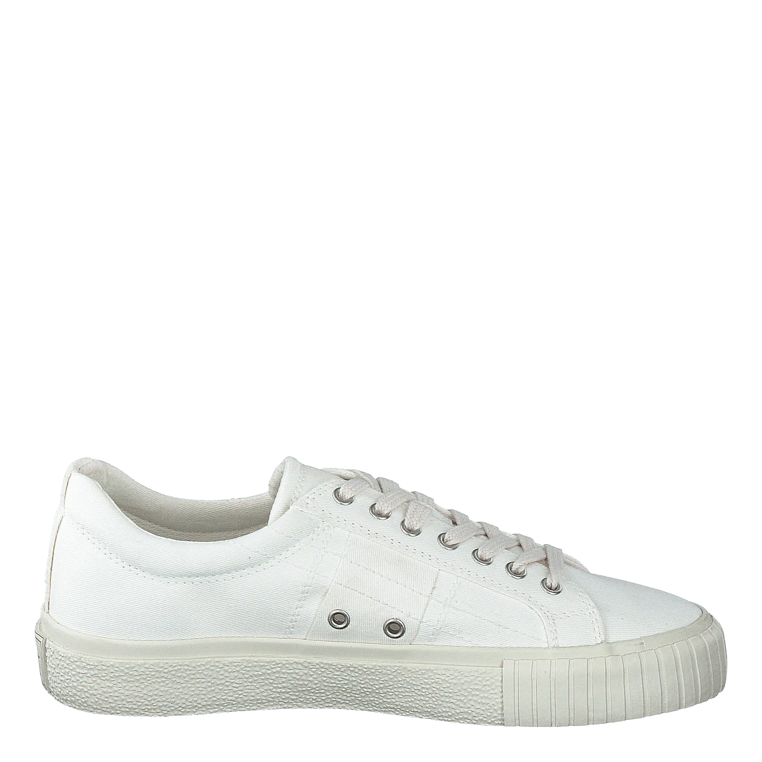 Faircourt Sneaker G20 - Off White