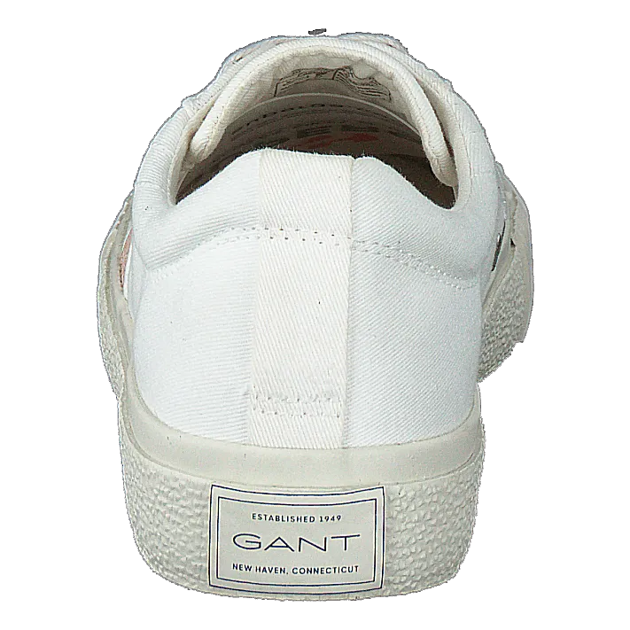 Faircourt Sneaker G20 - Off White