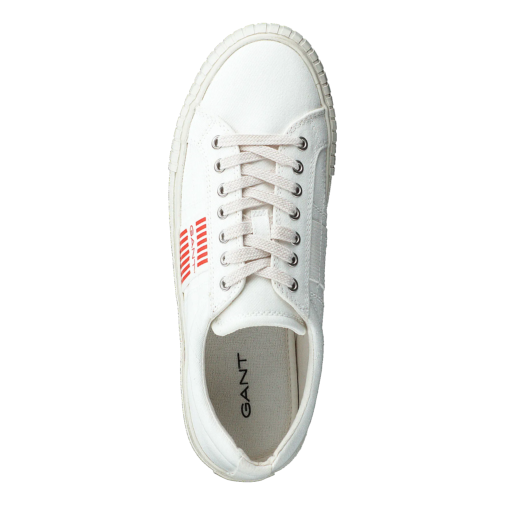 Faircourt Sneaker G20 - Off White