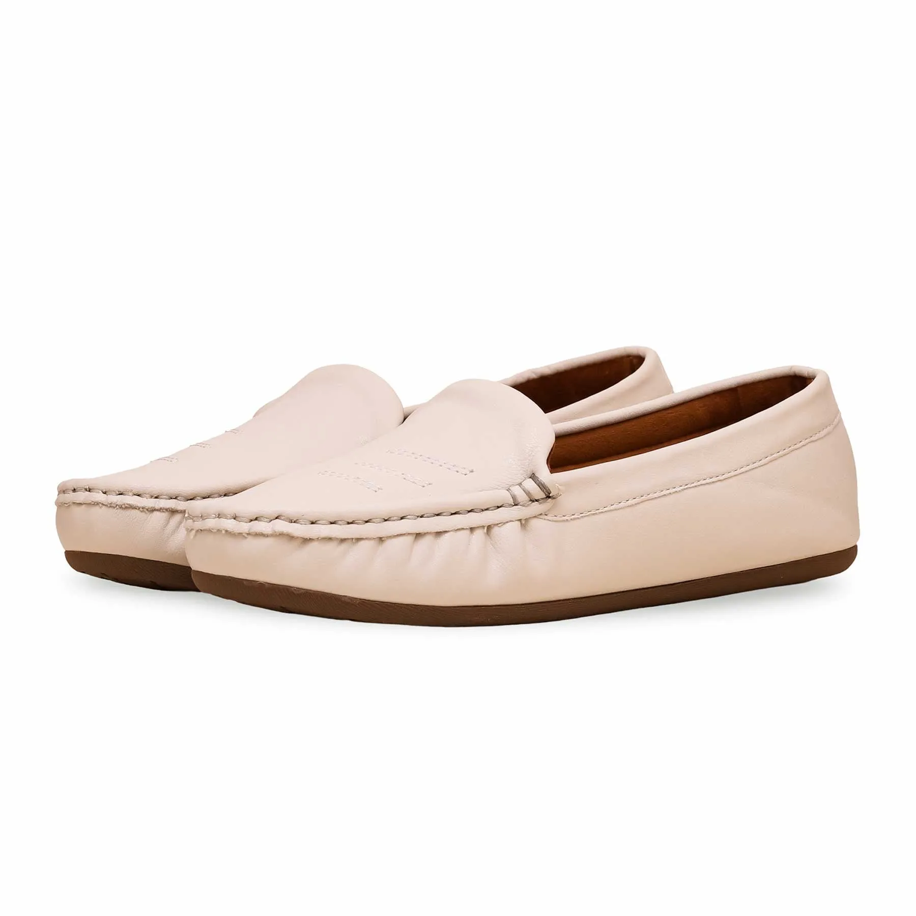 Fawn Moccasin WN4407