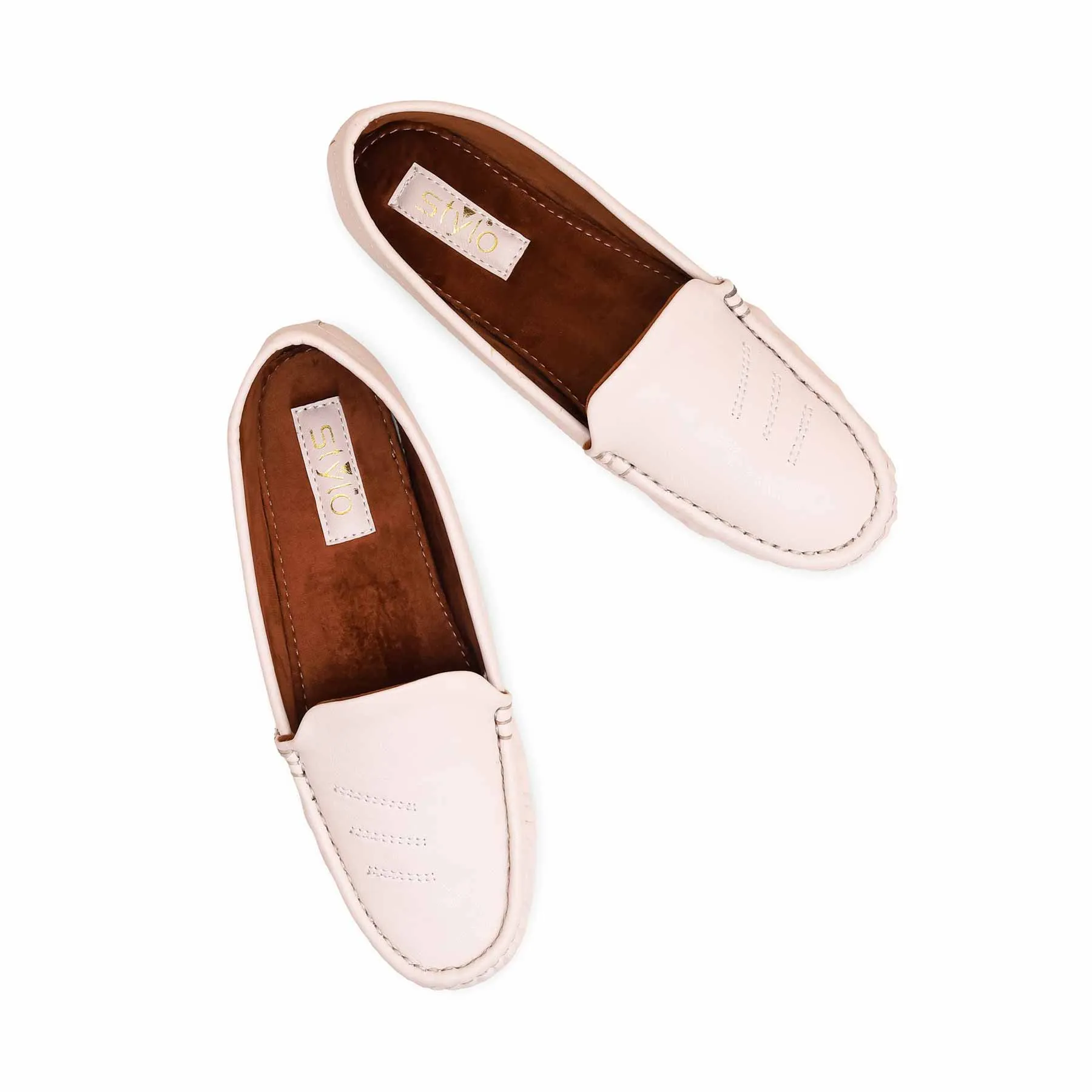 Fawn Moccasin WN4407