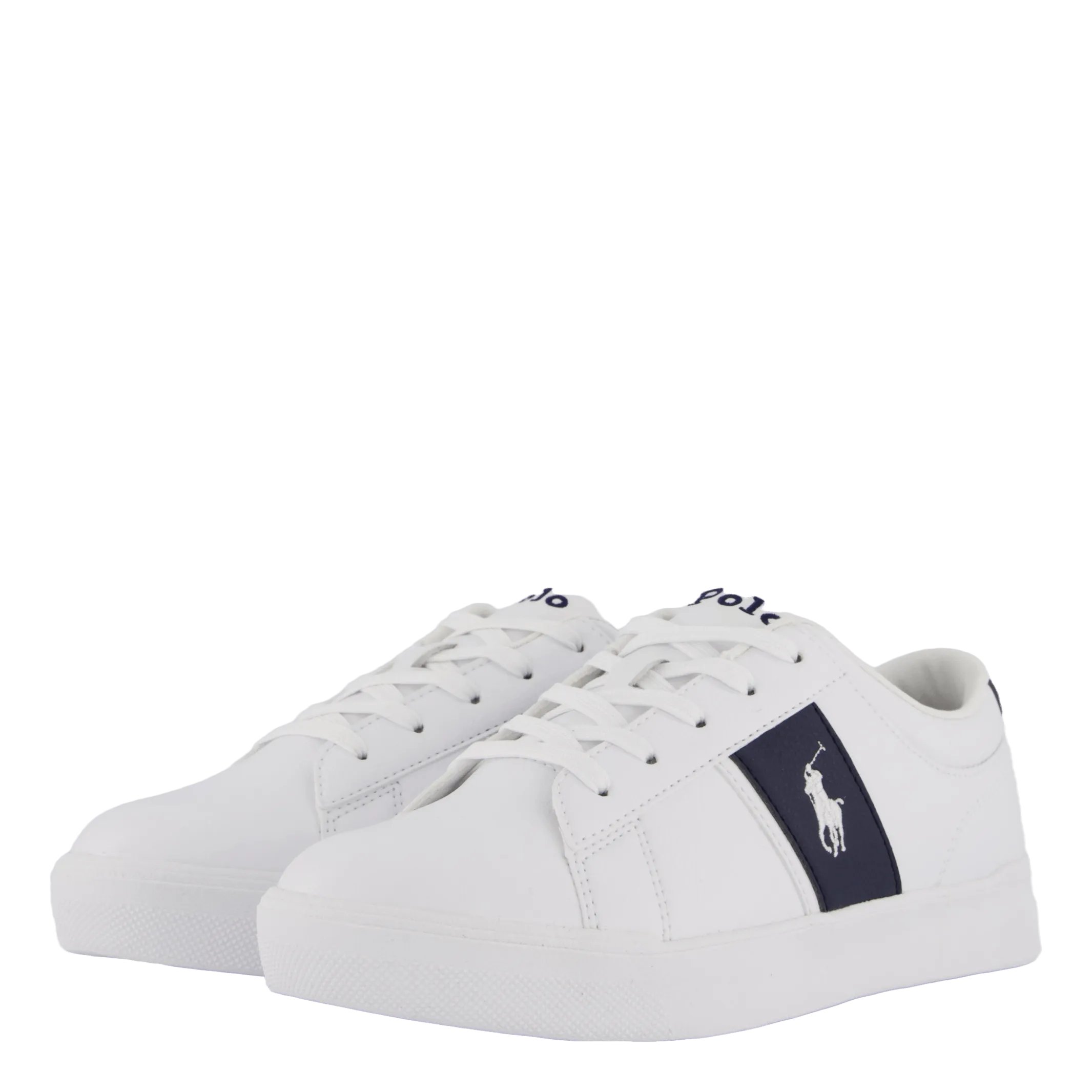 Frazier J-white Tumbled/navy