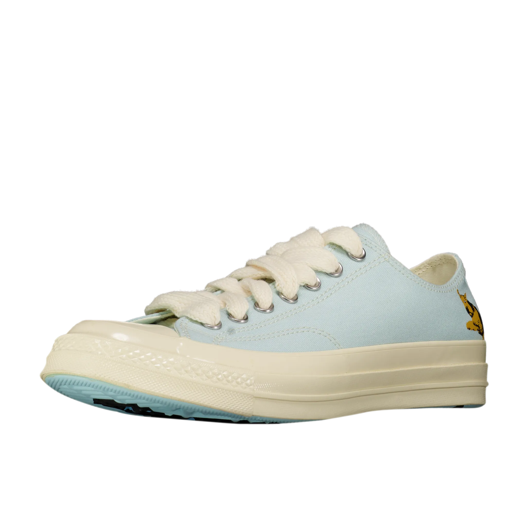 Golf Le Fleur Darryl X Converse Chuck Taylor Low 'Cooling Oasis'