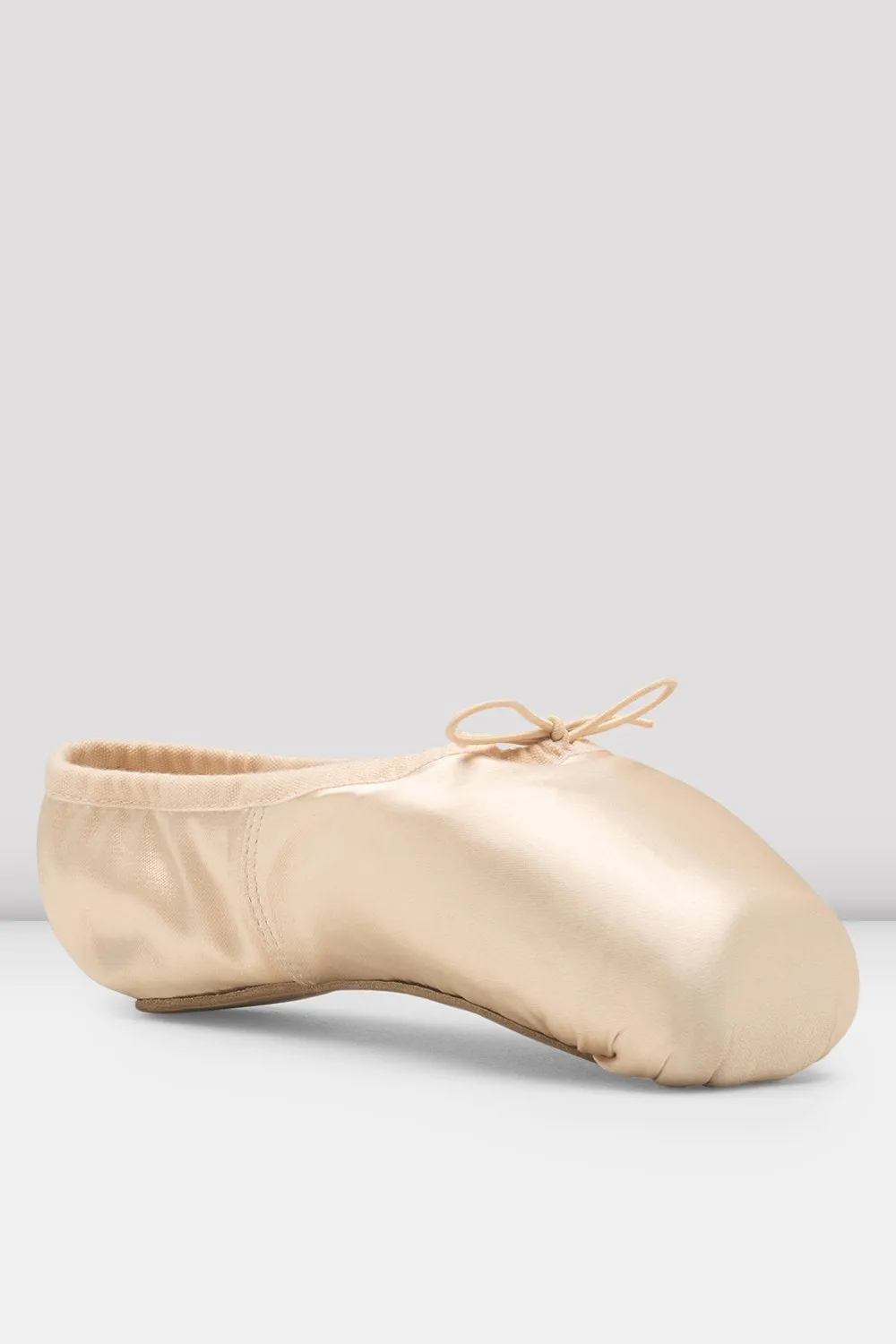 Hannah STRONG Pointe Shoes by Bloch S0109LS