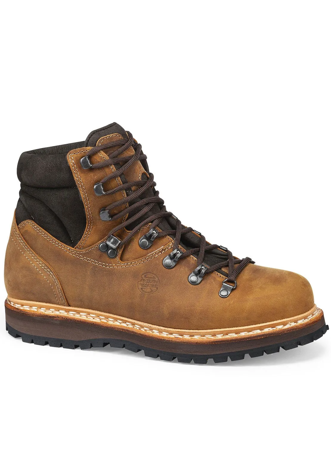 Hanwag Men's Bergler Boots