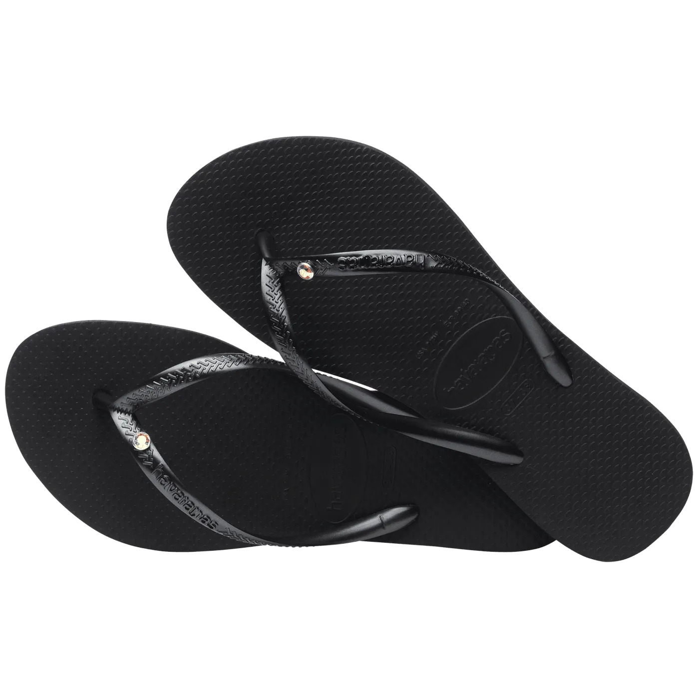 Havaianas Slim Crystal SW 2 Womens Sandal