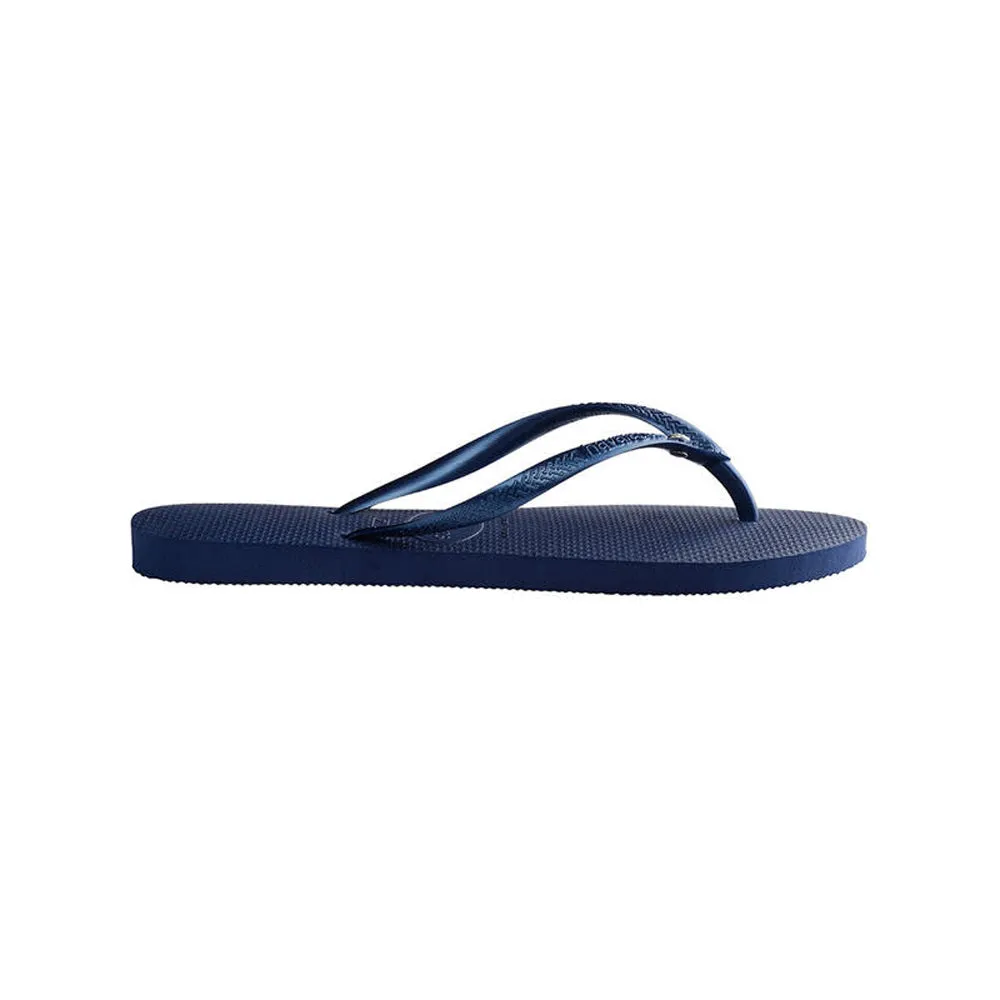 Havaianas Slim Crystal SW 2 Womens Sandal