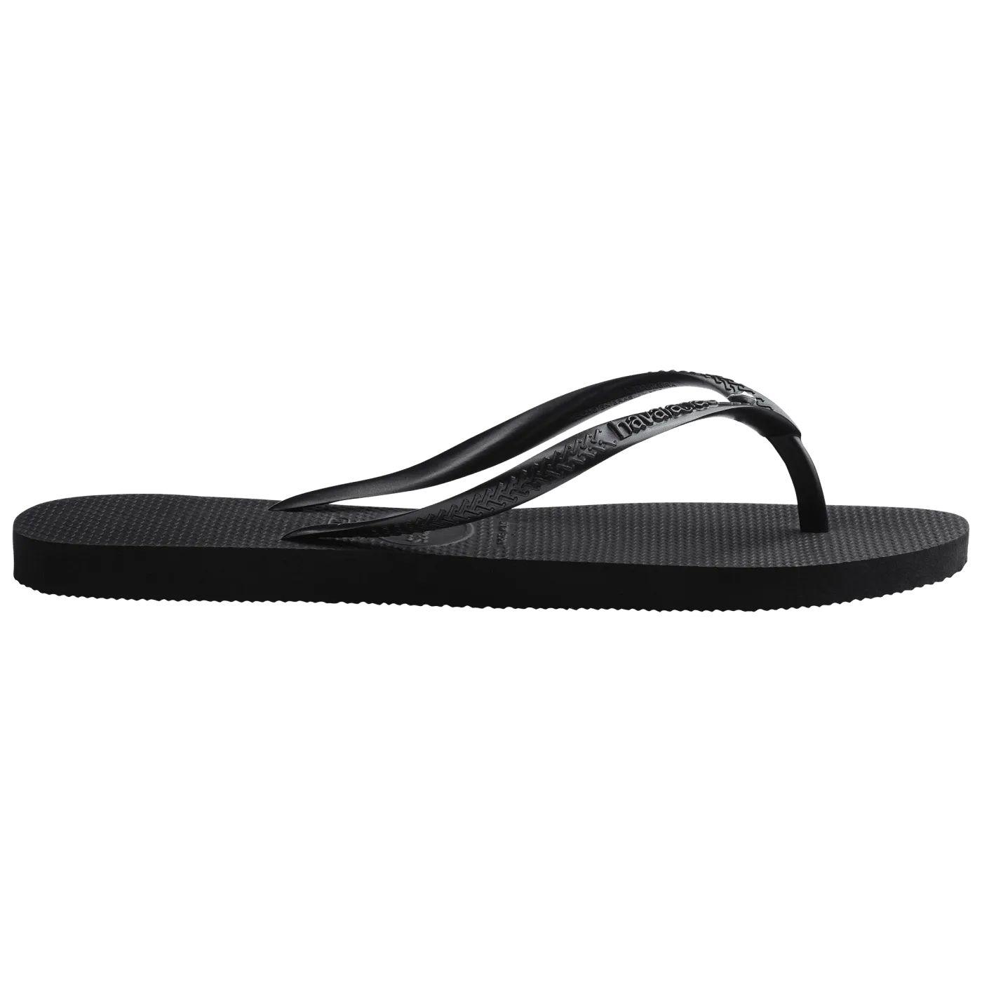 Havaianas Slim Crystal SW 2 Womens Sandal