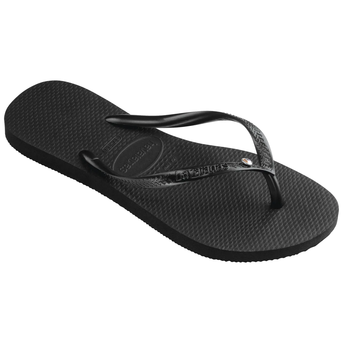 Havaianas Slim Crystal SW 2 Womens Sandal