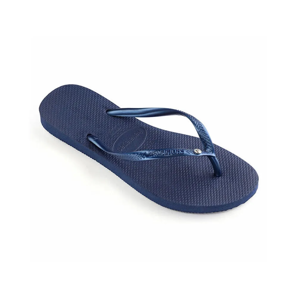 Havaianas Slim Crystal SW 2 Womens Sandal