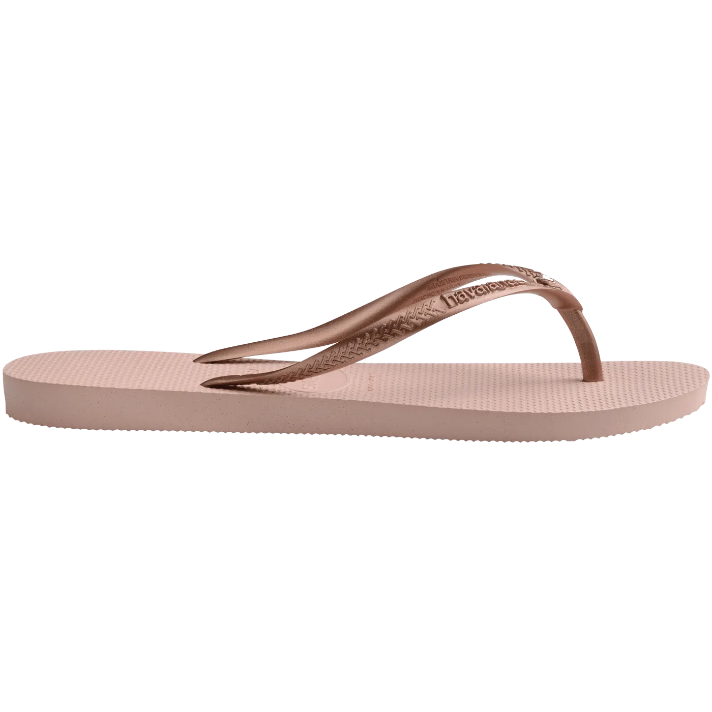 Havaianas Slim Crystal SW 2 Womens Sandal