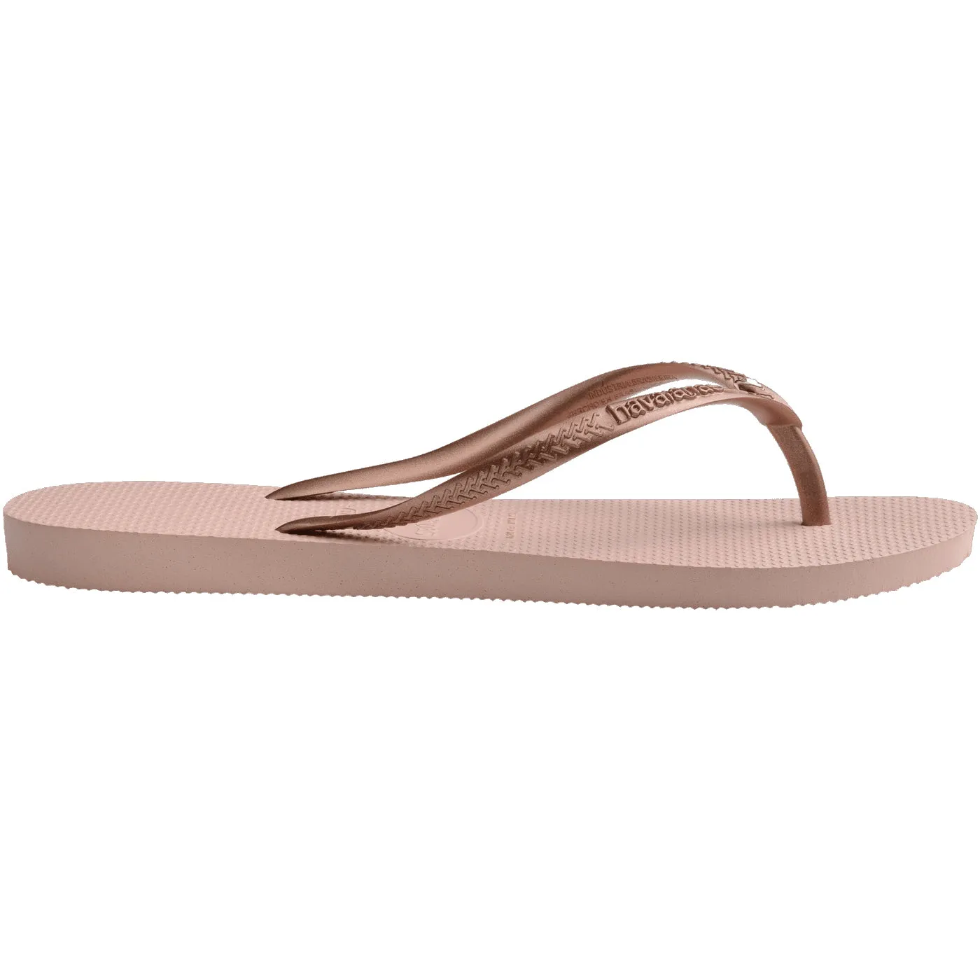 Havaianas Slim Crystal SW 2 Womens Sandal