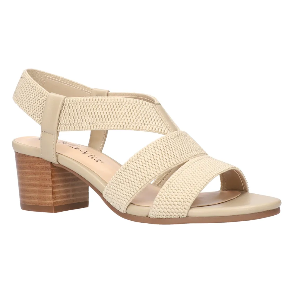 Jodi Stretch Sandals