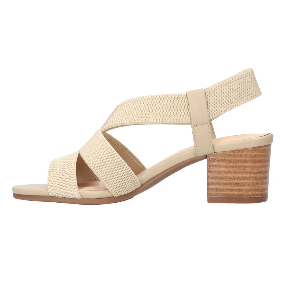 Jodi Stretch Sandals